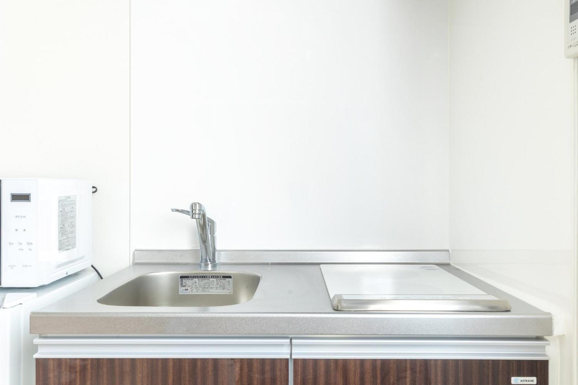 Apartment Marvelous Higashikanda - Vacation 85125v *