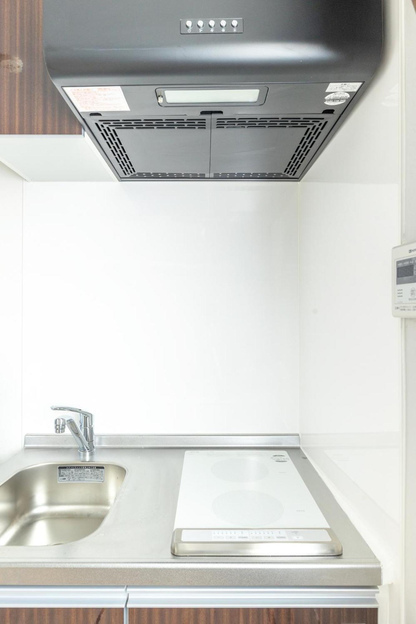 Apartment Marvelous Higashikanda - Vacation 85125v